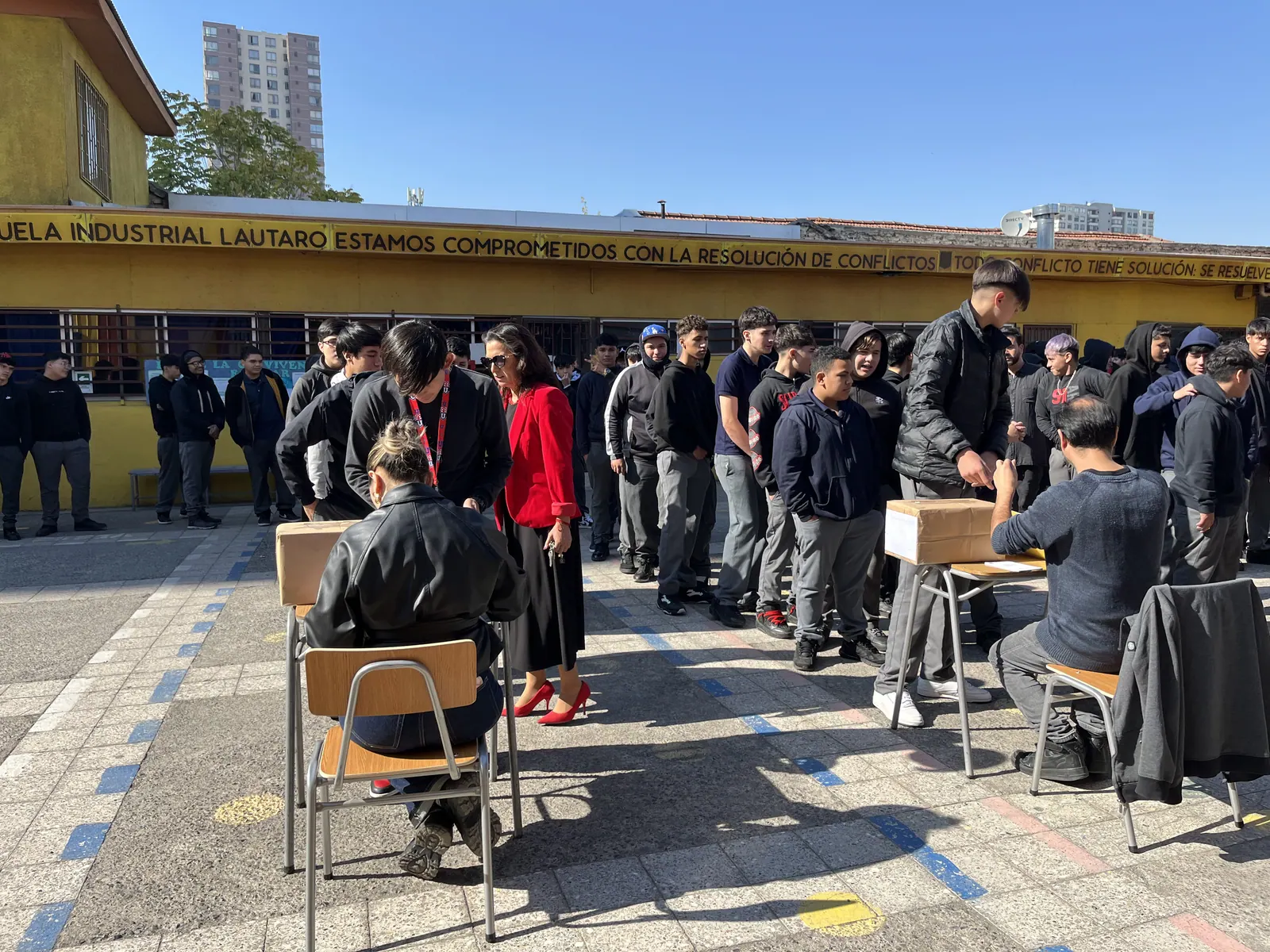 Día de la Convivencia Escolar 2026 — foto 95